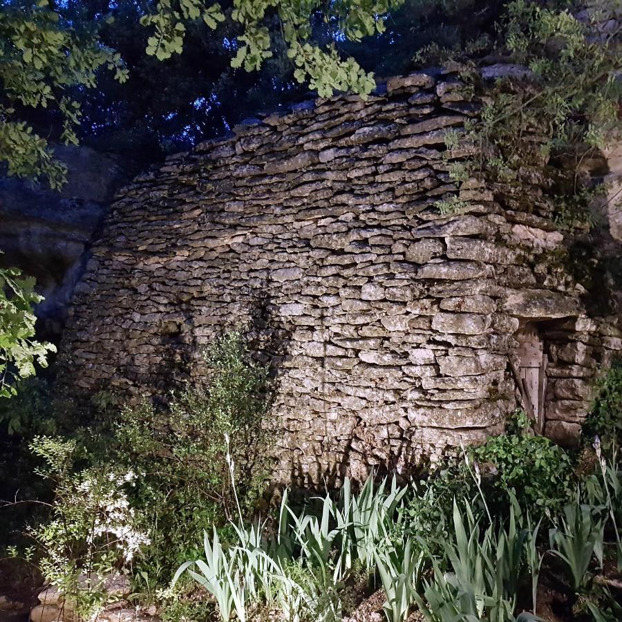 شقة Bastide Au Coeur Du Luberon جورد المظهر الخارجي الصورة