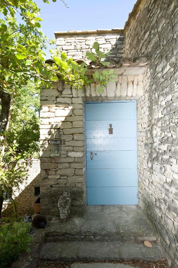 شقة Bastide Au Coeur Du Luberon جورد المظهر الخارجي الصورة