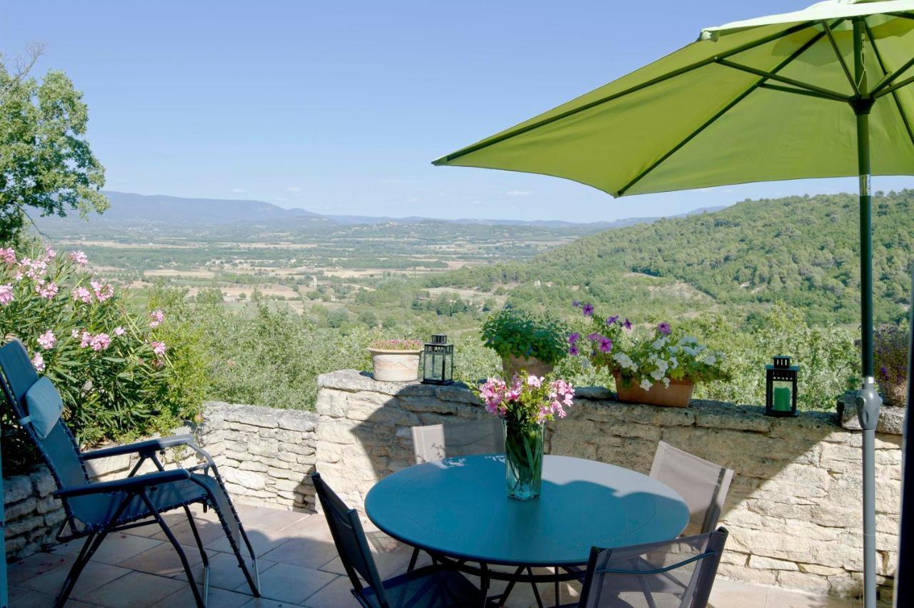 شقة Bastide Au Coeur Du Luberon جورد المظهر الخارجي الصورة