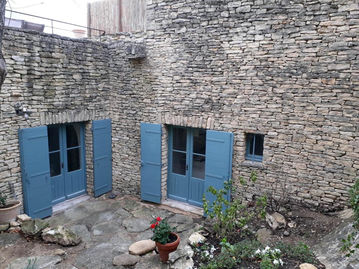 شقة Bastide Au Coeur Du Luberon جورد المظهر الخارجي الصورة