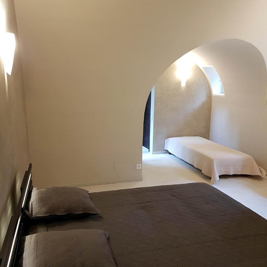 شقة Bastide Au Coeur Du Luberon جورد المظهر الخارجي الصورة