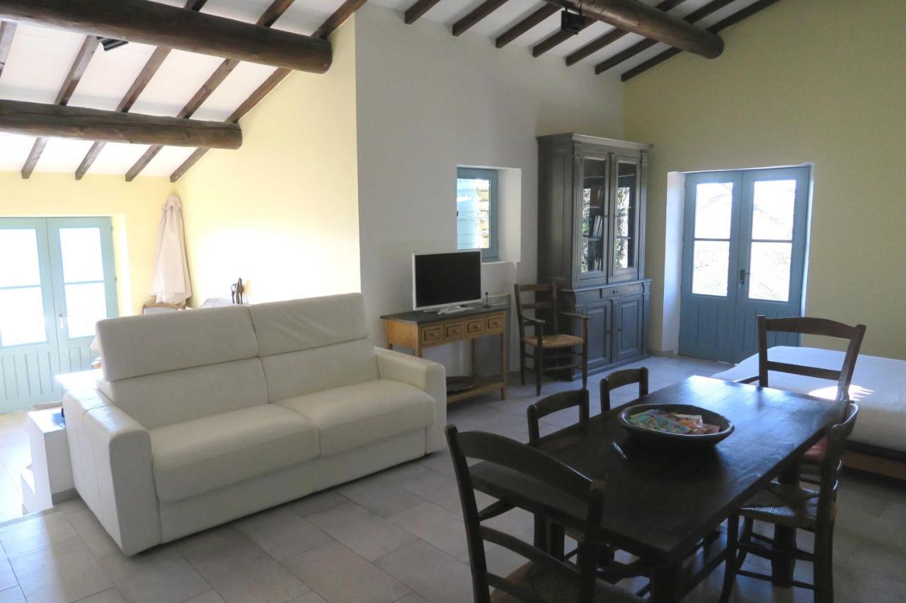 شقة Bastide Au Coeur Du Luberon جورد المظهر الخارجي الصورة